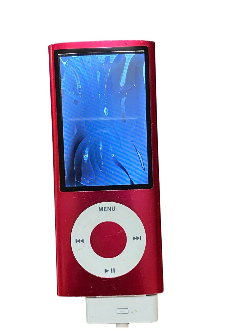 Apple iPod Shuffle + iPod Nano Bundle AS-IS Parts/Repair Vintage - Picture 8 of 14